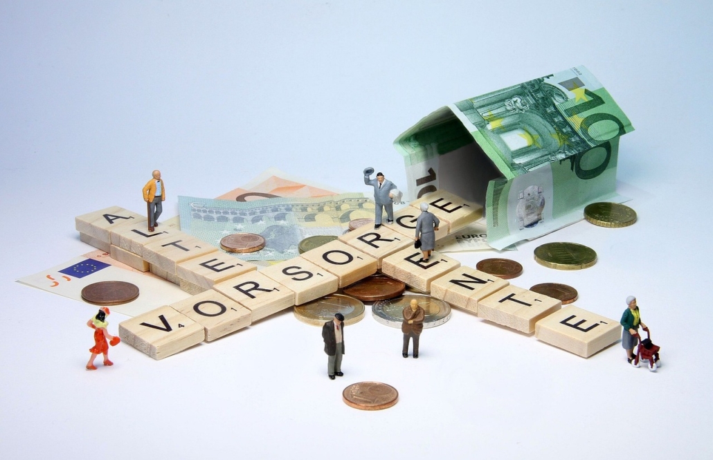 old-4014029_1280 Strategische Finanzplanung: der Einfluss von Inflation
